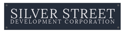 Silver Street Development Corporation Logo