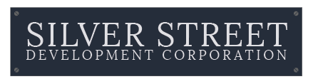 Silver Street Development Corporation Logo