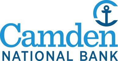 camden national bank logo