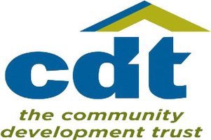 cdt logo