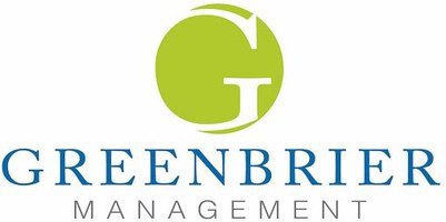 greenbrier management logo