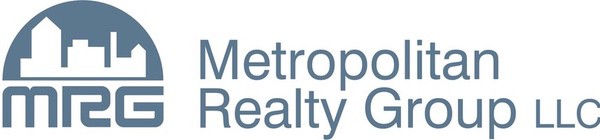 metropolitan realty group logo