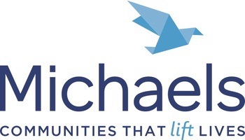 michaels organization logo