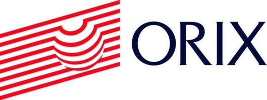 ORIX Logo