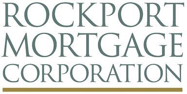 Rockport Mortgage Logo