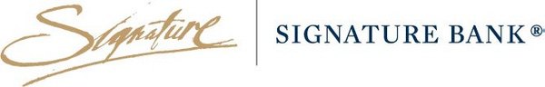 Signature Bank Logo