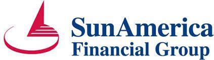 Sun America Logo